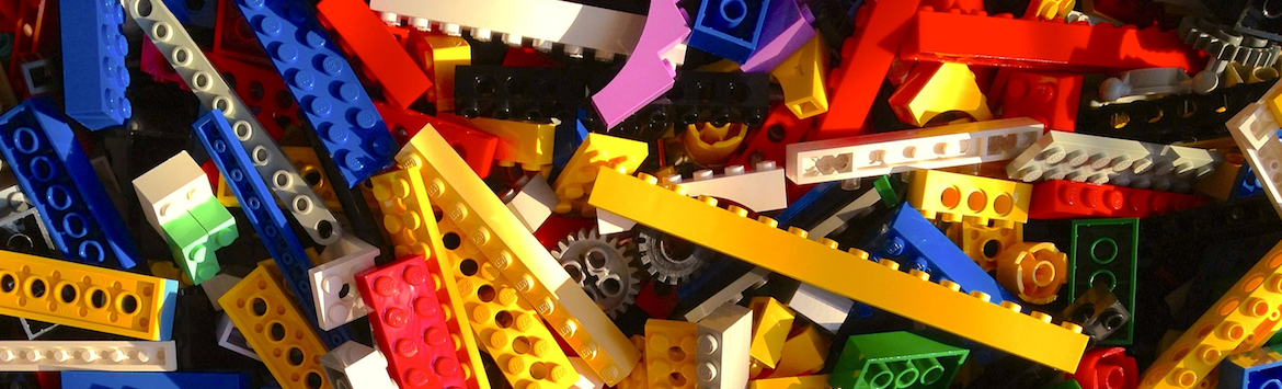 Learning Creative Learning banner